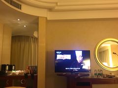 -白金汉爵大酒店(相城店)