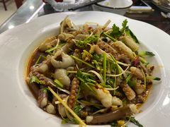 -望海潮海鲜店 特色家常菜(在海一方店)
