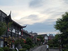 -南关石牌坊古镇