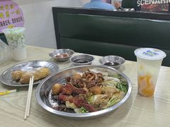 -瑞安第一泡·后街泡泡(虹桥后街店)