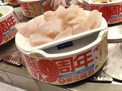 -龍歌自助小火锅(秦淮水游城店)