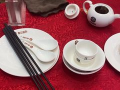 -粤点越有·茶点·粤菜(樵岭国际店)