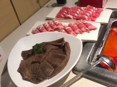 -海底捞火锅(上元大街店)