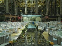 -宁波华侨温德姆至尊豪廷大酒店·宴会厅