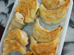 玉米煎饺-八珍餐厅(广大路店)