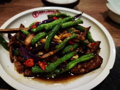 -建辉湖南土菜馆(南大街店)