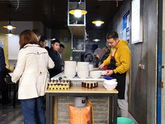 -马光荣肉丸糊辣汤(边东街店)