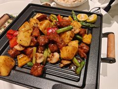 -眉州东坡·熊猫主题餐厅(枫蓝店)