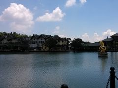 -深圳东部华侨城茵特拉根酒店