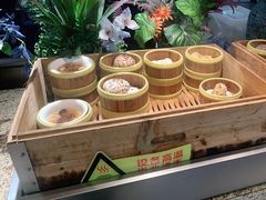 -介里海鲜自助(万达广场太原街店)