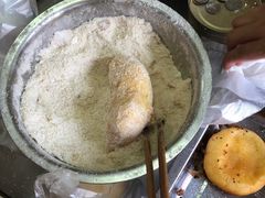 -丽华早点(大成路店)