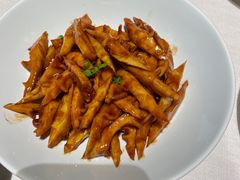 -苏帮袁Sue Cuisine(来福士店)