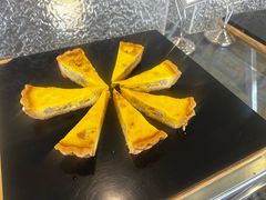-汇泉王朝大饭店-旋转餐厅(南海路店)