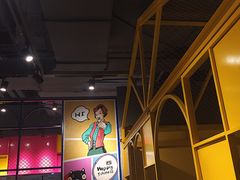 -火锅岛潮牌自助餐厅(天津天佑城店)