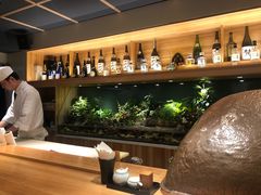 -泉寿司(万科公园店)