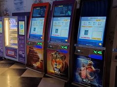 -幸福蓝海国际影城(河西店)