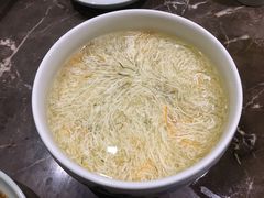 -冶春茶社(星汉大厦店)