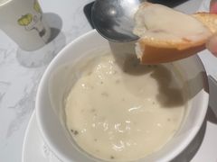 -卡朋西餐(大信新都汇店)