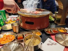 -西塔老太太泥炉烤肉(龙湖北苑天街店)