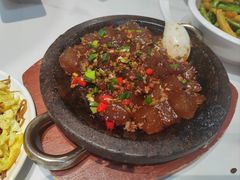-勇利赵家烤肉坊(纬二街店)