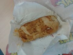 金枪鱼三明治-赛百味SUBWAY(长宁龙之梦店)