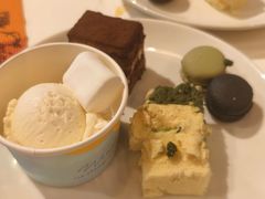 -The COOK·厨餐厅·自助餐(浦东嘉里大酒店)