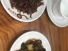 大盘鸡不辣-乡村菜馆特色临沂炒鸡(振兴路店)