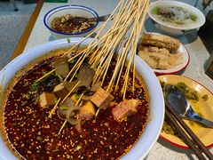 -海底捞火锅(奥森店)