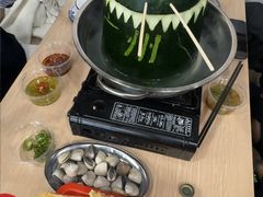 -兴兴旺·冬瓜盅·啫啫煲(西华路店)
