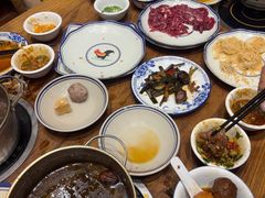 -厝味火锅·潮汕卤水火锅(十一合店)