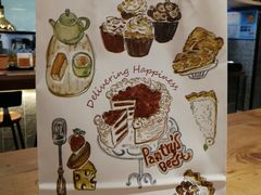 -Pantry's Best派悦坊蛋糕(K11购物艺术中心店)