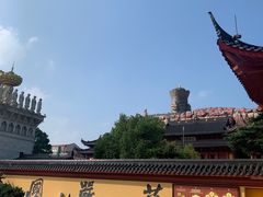 -上海东林寺(金山区)