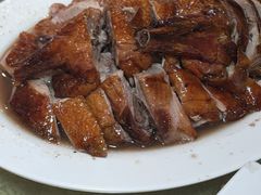 -龙记烤鸭店(新民路店)