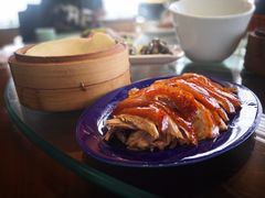 -泰钰丰烤鸭.天津菜(开发区店)