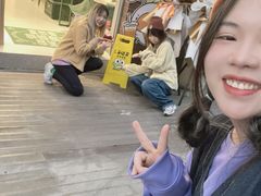 -虎伢Fuuya!咖啡煎饼(陆家嘴波特营店)