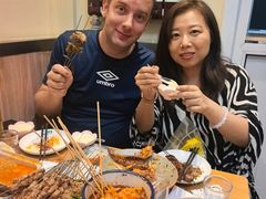 -老味烧烤(总店)