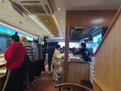 -素满香·食养自助(天一广场店)