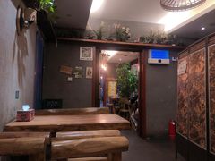 -万记麻辣烫国展总店