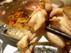 -哥老官重庆美蛙鱼头(龙湖杭州金沙天街店)