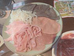-巴倒烫陆派火锅山庄(南山总店)