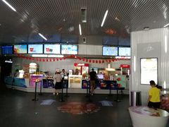 -星轶IMAX影城(九亭U天地旗舰店)