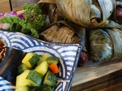 香茅包鸡-Hi YOU你的饭局泰餐厅(雍和宫店)