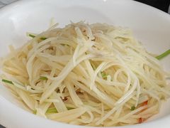 -南京空港温德姆花园酒店·MTF满庭芳中餐厅