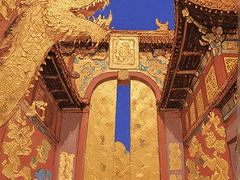 -上海东林寺(金山区)
