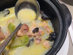 -小厨娘淮扬菜(天印大道店)