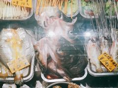 -徽三说·土徽菜·中国徽菜连锁品牌(一中店)