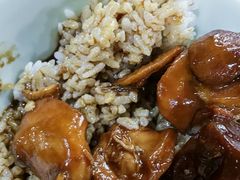 -三居鲁味坊黄焖鸡(山大路店)