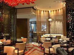 大堂-富力万达嘉华酒店-品珍中餐厅(水果湖店)