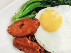 -和平馆·地道港澳茶餐厅(西门口店)