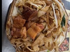 -葛记焖饼(伏牛路店)